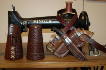A szoba a stílus egy cowboy (cowboy) A szobát egy cowboy stílusban