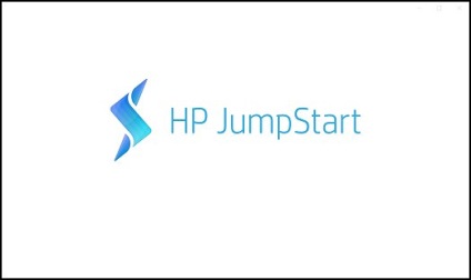 Számítógépek hp - a hp jumpstart (Windows 10), helpdesk HP®