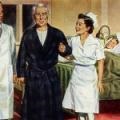 Coprostasia és széklet beszorulást (hasi) Coprostasia és bélsár megsértése