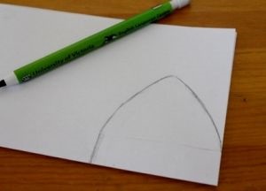 Macska ruha kezével (a kezével, hogy varrni) macska ruha saját kezűleg