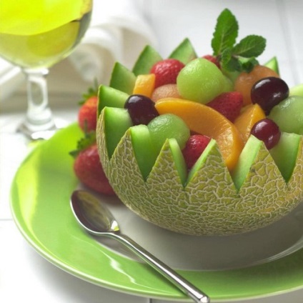 Gyönyörű szeletelt gyümölcsöt a gyümölcs a különböző fajok a fotó, gyümölcs faragás fotó ötletek