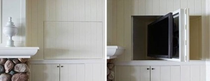Gyönyörű niche lakberendezés (45 fotó) (belső) Gyönyörű niche lakberendezés (45 fotó)