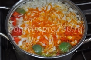 Cékla leves recept nélkül (piros borscs recept) Cékla leves recept nélkül