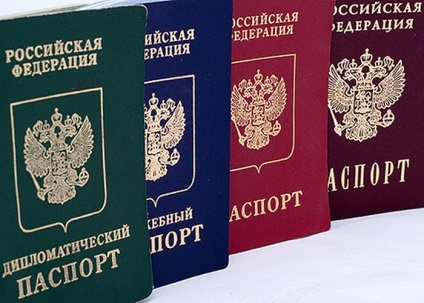 Piros, zöld, kék, mi határozza meg a színt az útlevél