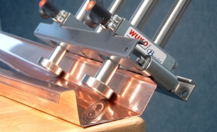 Flanging utasítás típusok, így a saját kezét, rajzok (kéz) Flanging utasítás típusok, így a saját kezét, rajzok