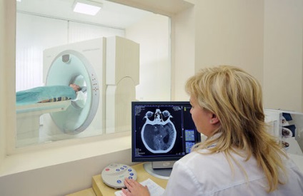 CT az agy, az ára 2500 rubel, 41 címet ktdiagnostik