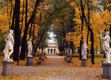 Hol megy a lány St. Petersburg - egy hely, találkozók Budapesten