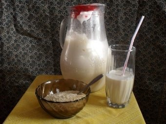 Sesame tej - recept előnyei, hogyan kell főzni
