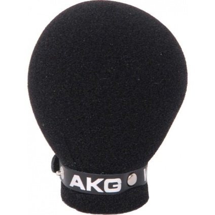 Vásárolja szélvédő mikrofon professzionális audio