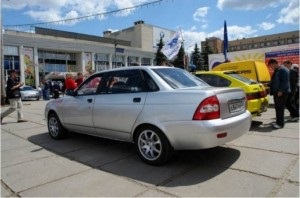 Lada priora - огляд, ціна, купити, фото, відгук, характеристики, автобелявцев - автомобілі всіх