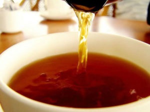 BPH kezelésére hagyma bőr recept (prosztata) BPH kezelése hagyma héja recept