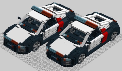 LEGO Digital Designer minden (LEGO Digital Designer) LEGO Digital Designer valamennyi