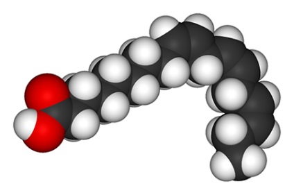 linolénsav