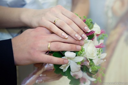 Smink tippek esküvői fotósok, make-up, smink, stílus, make-up - a blog Anna Belkin