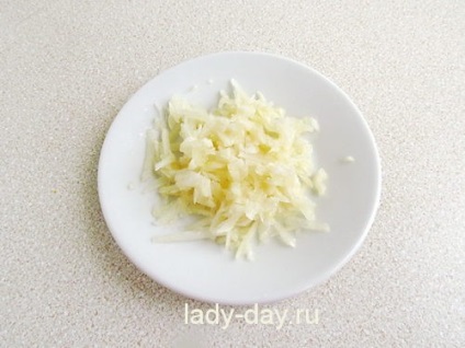 Sós uborka egy csomagban, gyors recept, fényképes egyszerű receptek képekkel