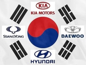 Bélyeg koreai autó felülvizsgálata és képek a legjobb autó a Koreai