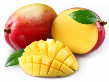 Arcmaszk hogyan mangó mangó maszk, recept haszon