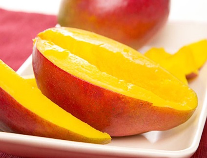 Arcmaszk hogyan mangó mangó maszk, recept haszon