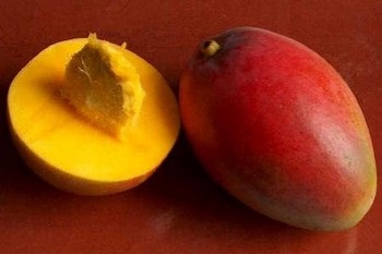 Arcmaszk mangó titkos receptjeit déli szépségek