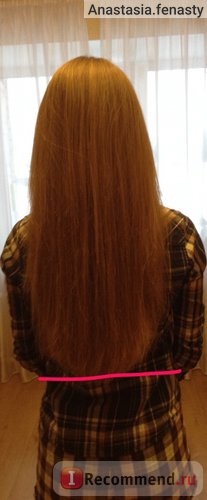 Bojtorján olaj haj mirrolla pirospaprika - „Vajon a haj növekedése valóban a bojtorján