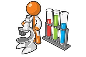 Mikrobiológiai laboratórium, kutatás, minőség-ellenőrzés, tesztelés szolgáltatások