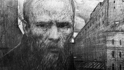 Miszticizmus Dosztojevszkij életében - a tényeket a hihetetlen