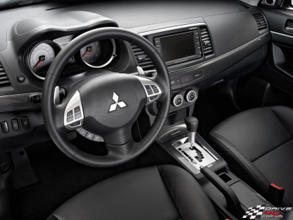 Mitsubishi Lancer Sportback x - véleménye, árak és részletes leírások, autó értékelés, autós hírek