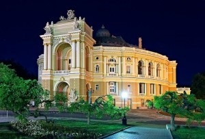 Moldova - egy nagy ország gazdaságos utazások (olcsó, pihenni)
