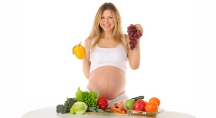 A Can I terhes fokhagyma, mint a hasznos és káros termékek a nők