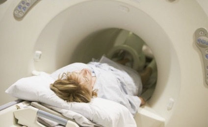 bél MRI - és ez azt mutatja, hogyan kell felkészülni