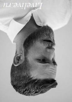 Férfi frizurák a frufru fel - fotók, vélemények, oktatóvideót