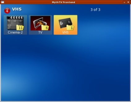 Mythtv és XBMC, 1. rész