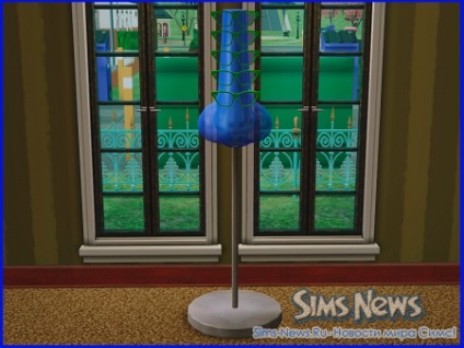 Jutalom a siker a Sims 2