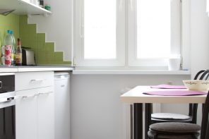 Melyik emeleten jobb vásárolni egy lakást, házat és az élet (lakás) Melyik emeleten jobb vásárolni egy lakást, házat és az élet