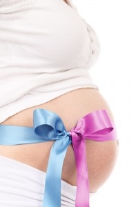 Milyen stádiumban a terhesség gyomor elkezd nőni a növekedés üteme harmadában