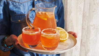 Igyál gourmet - limonádét narancs (gourmet) Igyál gourmet - limonádét narancs
