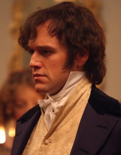 Kedvenc Mr. Darcy (Kolin Fert) Kedvenc Mr. Darcy