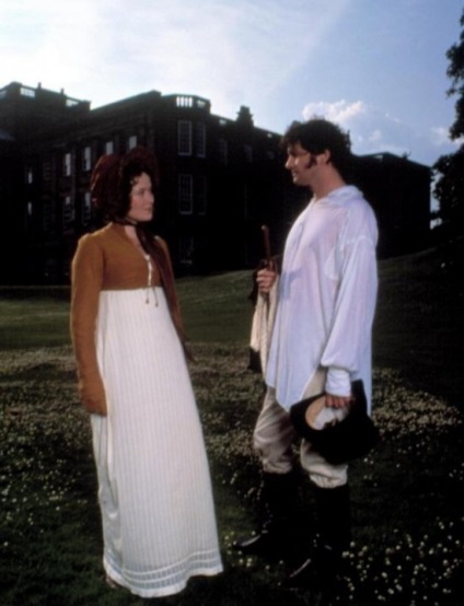 Kedvenc Mr. Darcy (Mr) Kedvenc Mr. Darcy