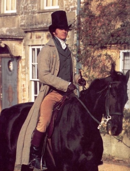 Kedvenc Mr. Darcy (Darcy) Kedvenc Mr. Darcy