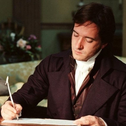 Kedvenc Mr. Darcy (Mr) Kedvenc Mr. Darcy