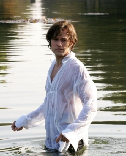 Kedvenc Mr. Darcy (Darcy) Kedvenc Mr. Darcy
