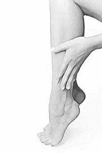 Numb bal lába és a bal karja okok és a kezelés
