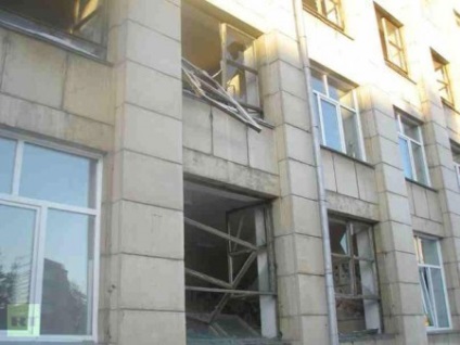Új részletek a meteorit felett Cseljabinszk - érdekes és informatív tényeket (ez érdekes) Új részletek a meteorit felett Cseljabinszk - érdekes és informatív tényeket
