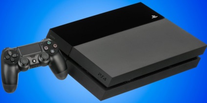 Az új firmware frissítés a PS4 hamarosan megjelenik