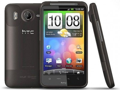 Karácsonyi frissítés HTC Desire HD és HTC Incredible S (New Year frissítés HTC Desire HD és HTC Incredible S) Karácsonyi frissítés HTC Desire HD és HTC Incredible S