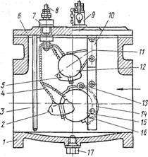 Általános információk a relévédelmi hálózatokban 6-10 kV