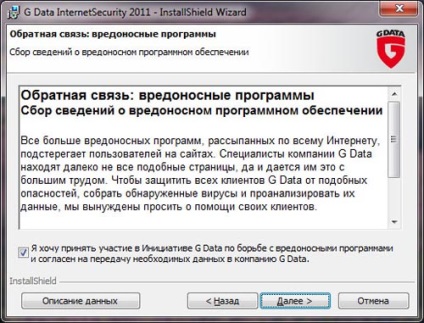 Áttekintés g adatok Internetsecurity 2011