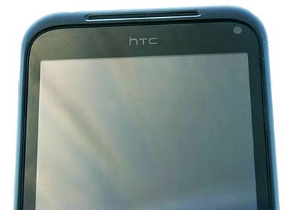 Áttekintés HTC Incredible s - olcsó zászlóshajója