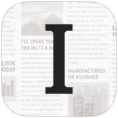 Áttekintés és beállítás Instapaper (beállítás) Áttekintés és beállítás Instapaper