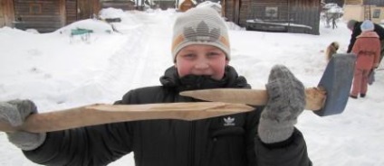 Vélemény a hazai és import Cleaver (felülvizsgálat) Vélemény a hazai és import Cleaver